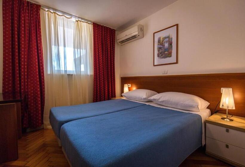 آپارتمان سوپریور 1 خوابه, Horizont Resort
