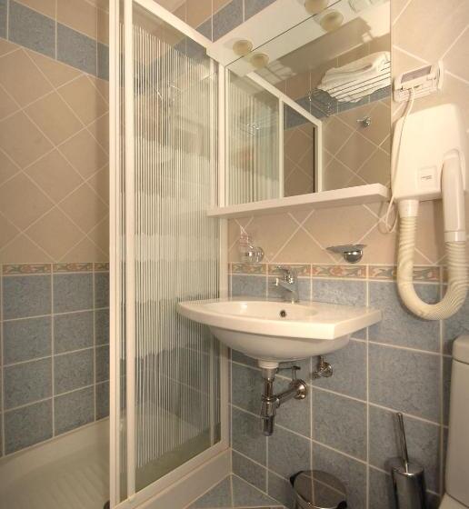 آپارتمان سوپریور 1 خوابه با چشم‌انداز دریا, Horizont Resort