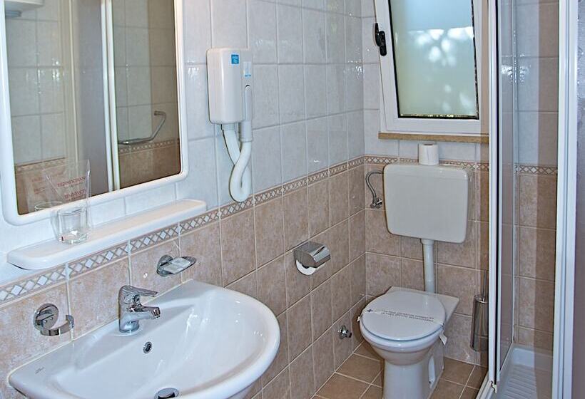 آپارتمان سوپریور 1 خوابه, Horizont Resort