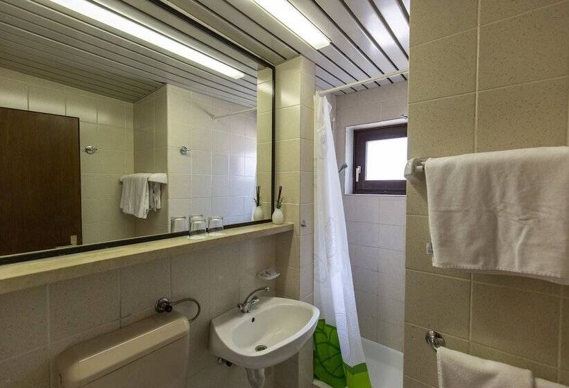 آپارتمان 2 خوابه, Horizont Resort
