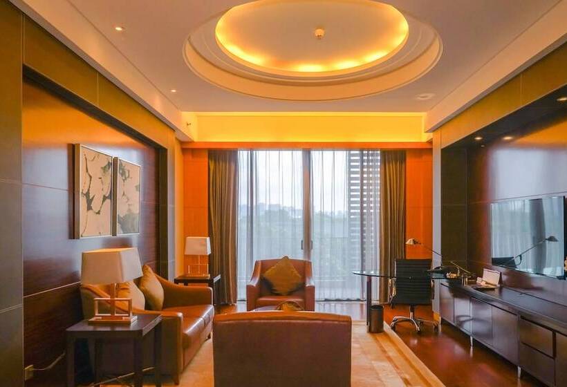 Suite, Hyatt Regency Dongguan