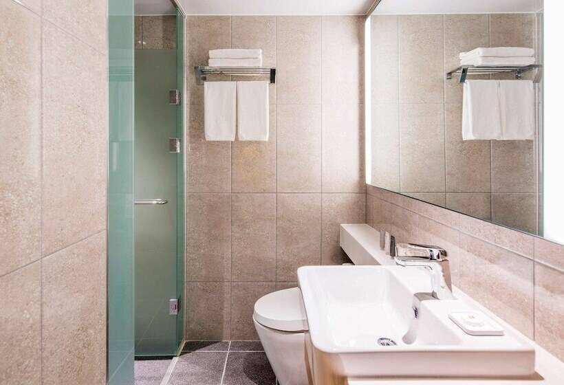 标准间, Ibis Ambassador Suwon