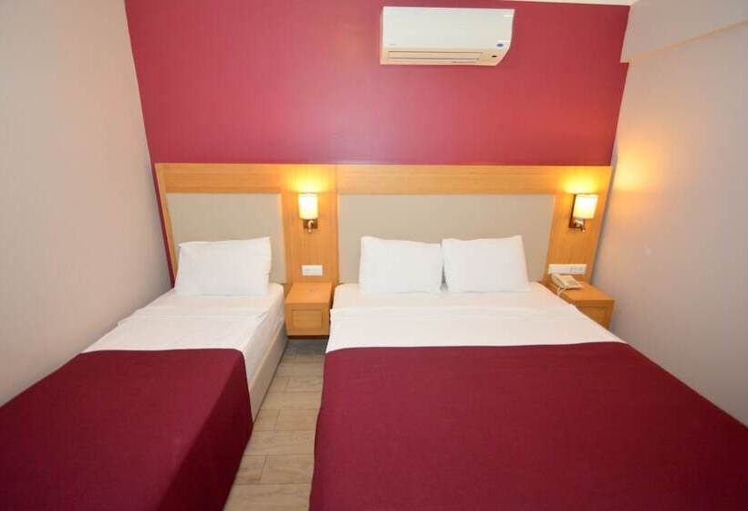 Standard Triple Room, Istankoy