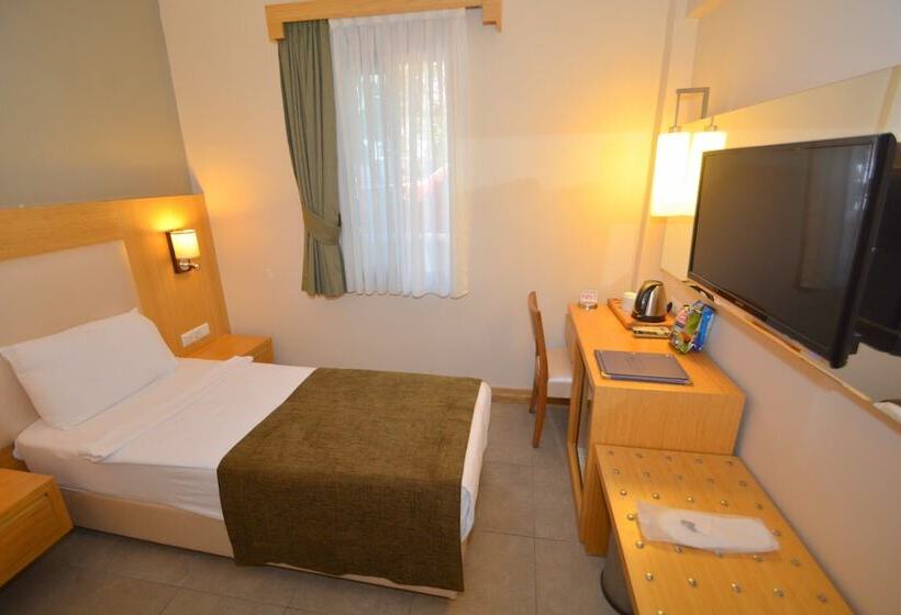 Standard Single Room, Istankoy