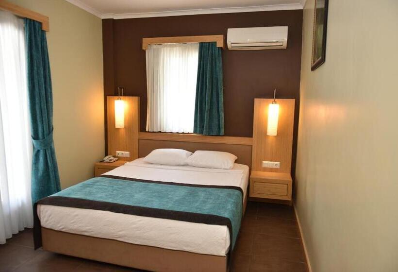 Chambre Standard, Istankoy