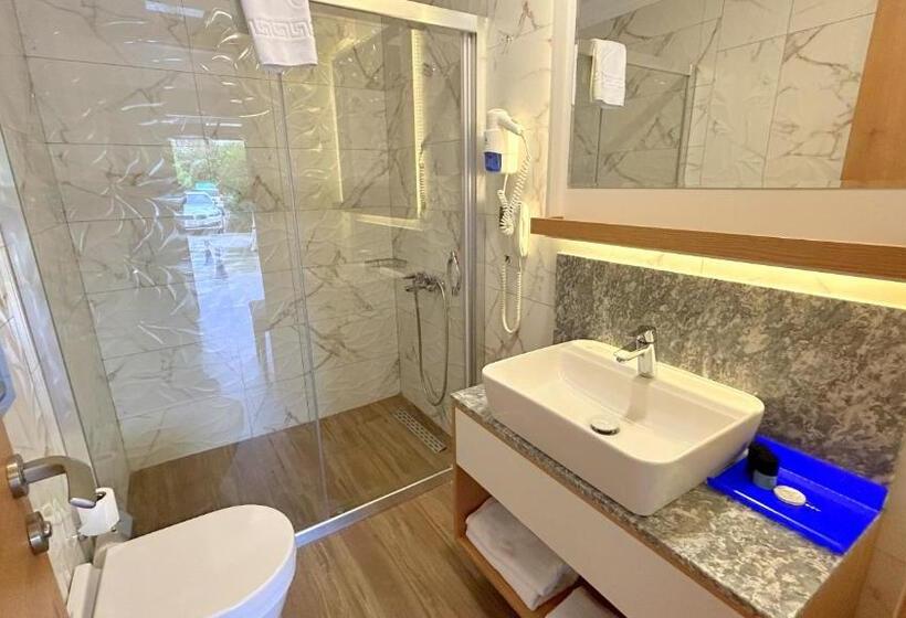 Superior Single Room, Istankoy