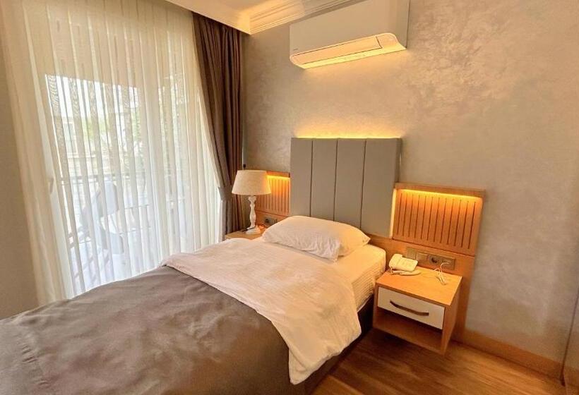 Superior Single Room, Istankoy