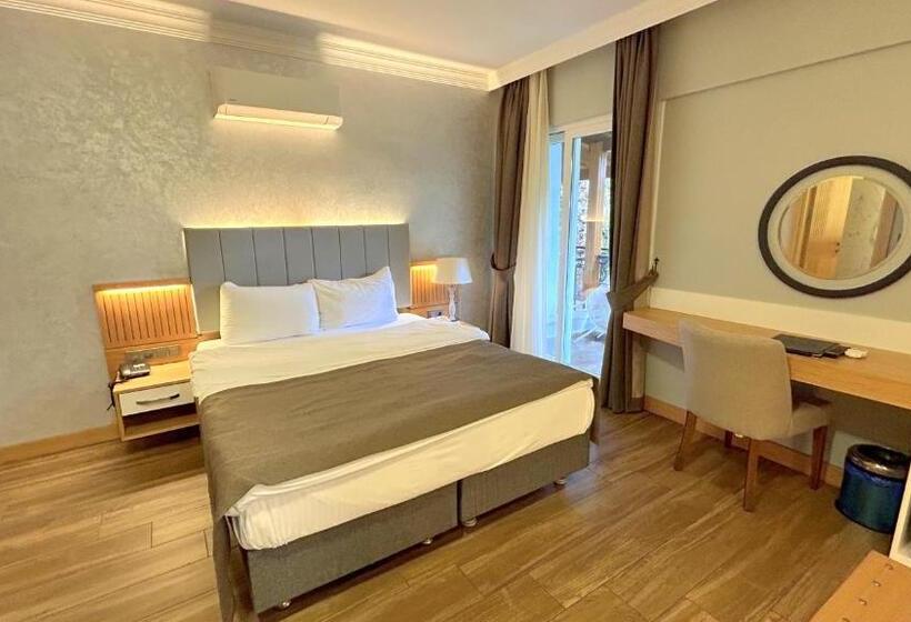 Chambre Standard avec Balcon, Istankoy