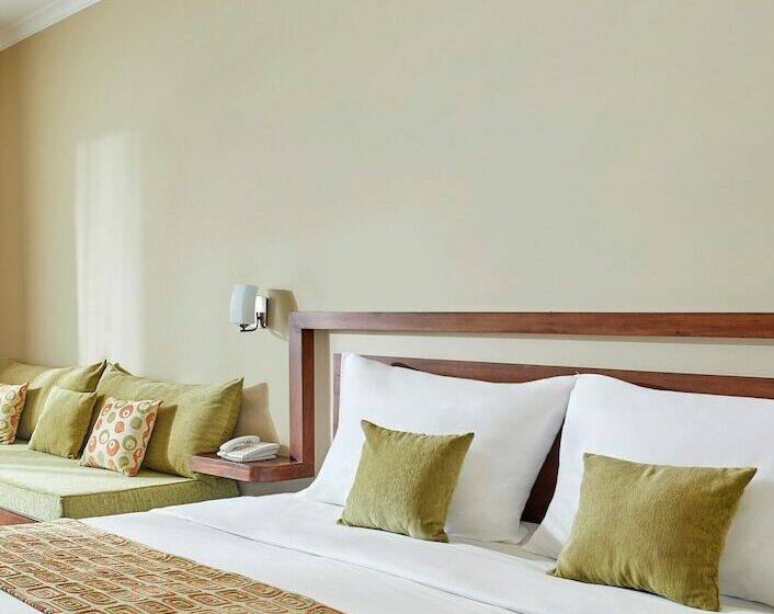 اتاق سوپریور, Iberotel Casa Del Mar Resort