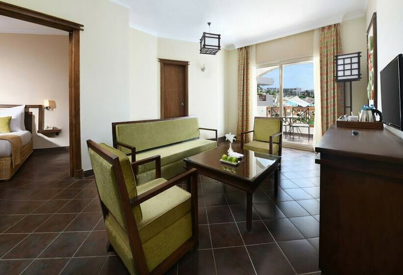 اتاق خانوادگی, Iberotel Casa Del Mar Resort