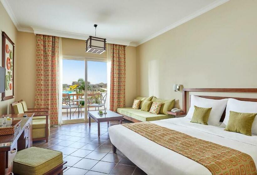 اتاق خانوادگی, Iberotel Casa Del Mar Resort