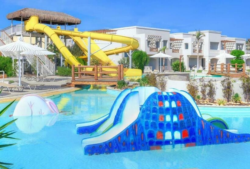 اتاق خانوادگی, Sentido Casa Del Mar Resort