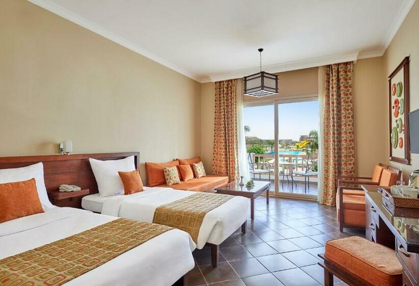 اتاق استاندارد, Iberotel Casa Del Mar Resort