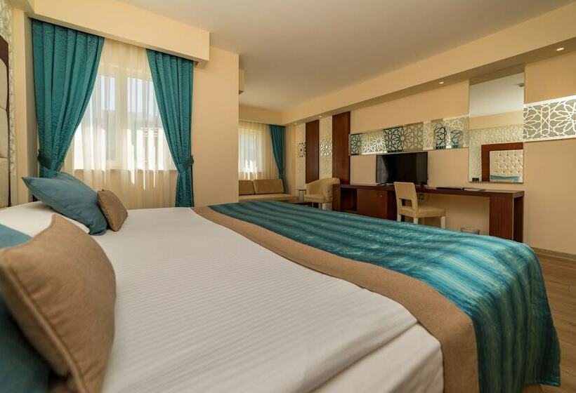 Family Room, Sentido Kamelya Selin Luxury Resort & Spa