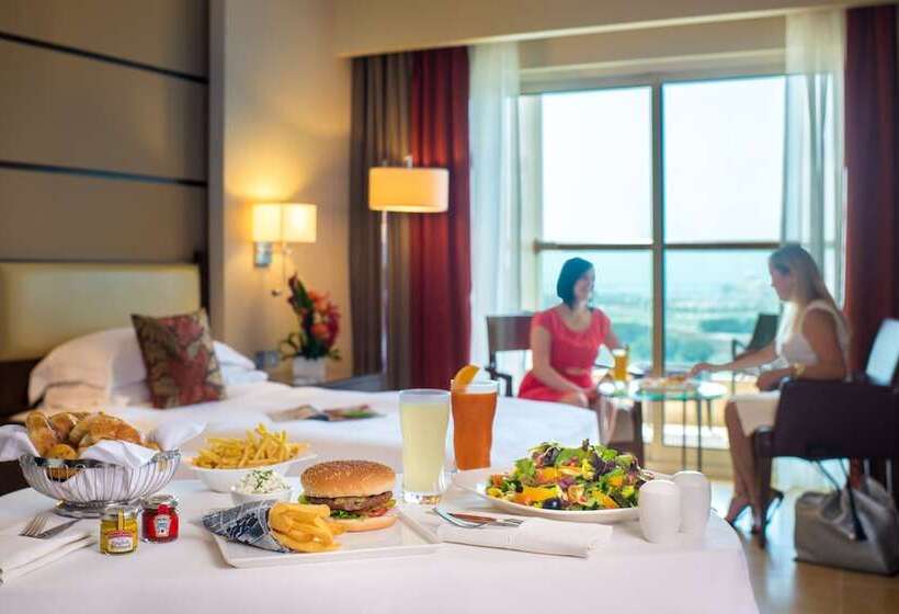 اتاق عادی, Khalidiya Palace Rayhaan By Rotana, Abu Dhabi