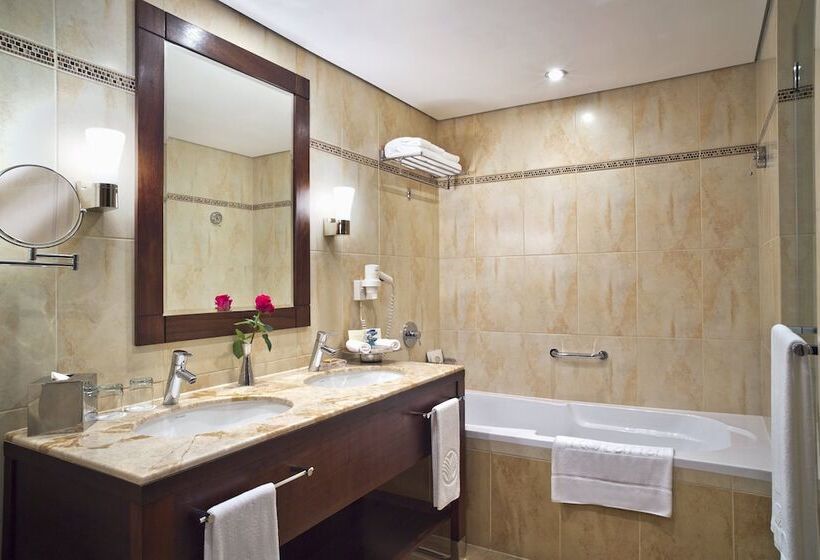 اتاق عادی, Khalidiya Palace Rayhaan By Rotana, Abu Dhabi