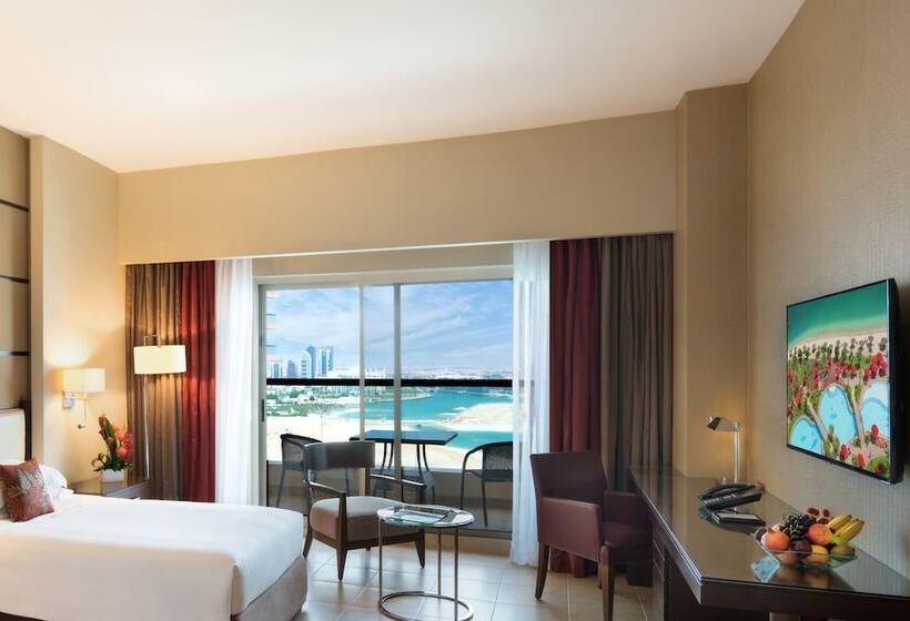 اتاق عادی, Khalidiya Palace Rayhaan By Rotana, Abu Dhabi