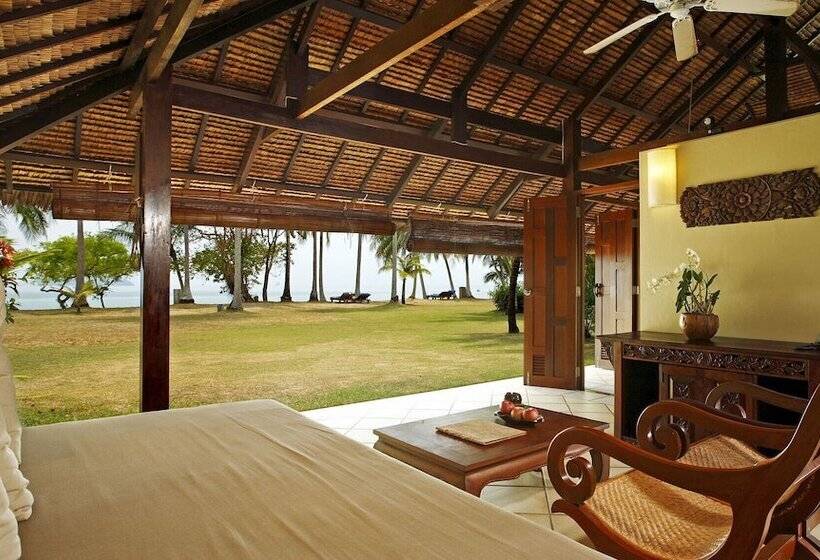 Villa met 1 Slaapkamer, Koyao Island Resort