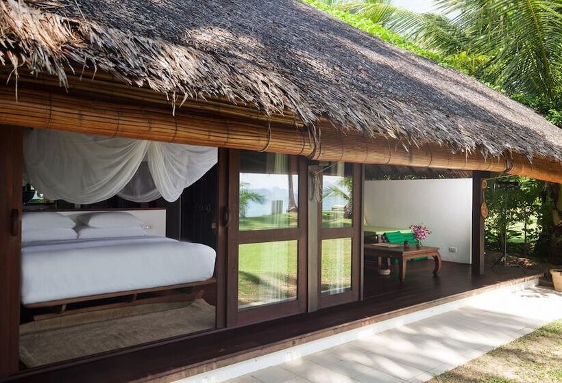 1 Bedroom Villa, Koyao Island Resort