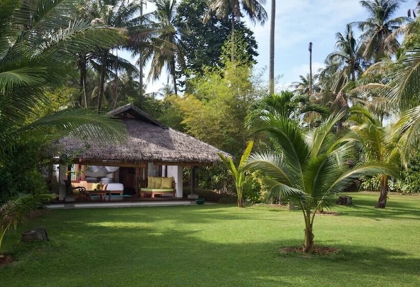 Willa 1 Sypialnia, Koyao Island Resort