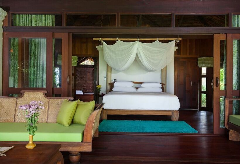 1 Bedroom Villa, Koyao Island Resort