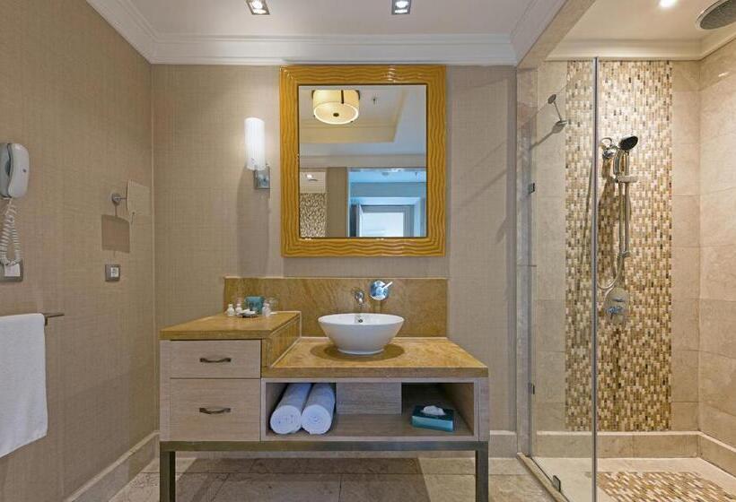 اتاق لوکس, Lykia World Antalya   All Inclusive