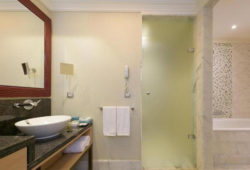 سوییت خانوادگی, Lykia World Antalya   All Inclusive