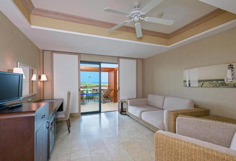 سوییت با استخر, Lykia World Antalya   All Inclusive