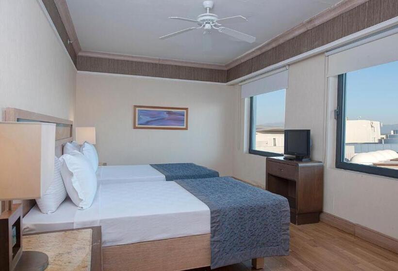 سوییت پرستیژ, Lykia World Antalya   All Inclusive