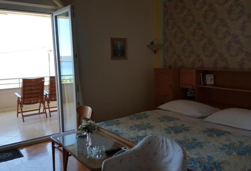 استودیوی استاندارد, Marin Apartments