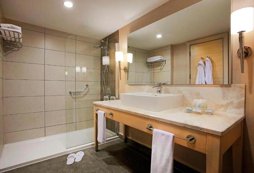 اتاق سوپریور خانوادگی, Martı Myra   Ultra All Inclusive