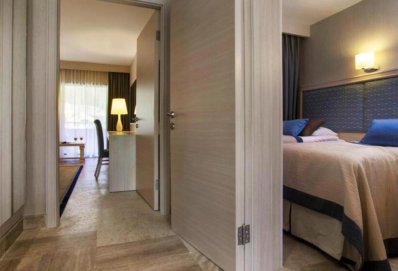 اتاق سوپریور خانوادگی, Martı Myra   Ultra All Inclusive