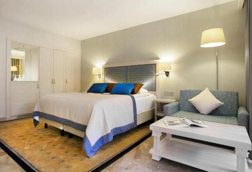 اتاق سوپریور خانوادگی, Martı Myra   Ultra All Inclusive