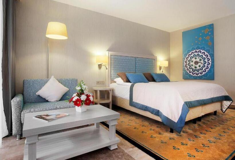 اتاق سوپریور خانوادگی, Martı Myra   Ultra All Inclusive
