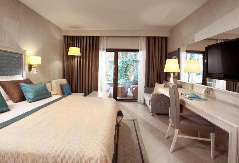 اتاق سوپریور سه تخته, Martı Myra   Ultra All Inclusive