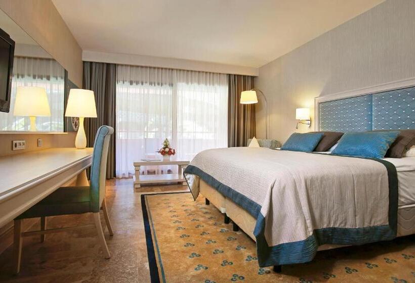 اتاق سوپریور سه تخته, Martı Myra   Ultra All Inclusive