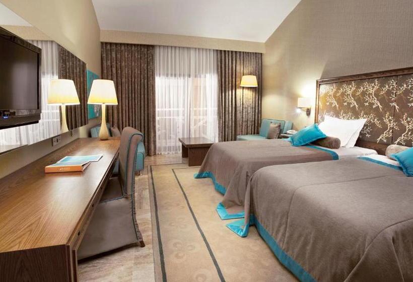 اتاق لوکس, Martı Myra   Ultra All Inclusive