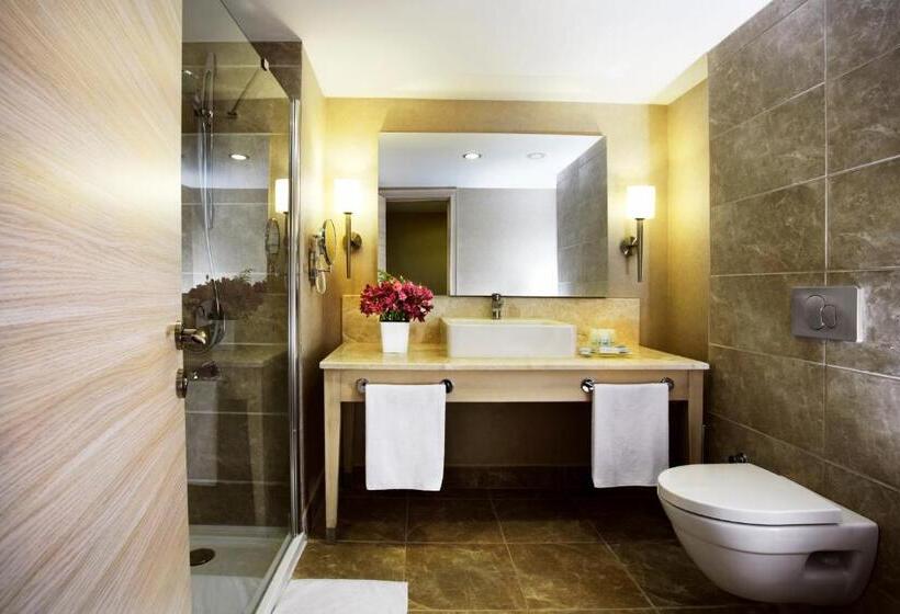 اتاق لوکس, Martı Myra   Ultra All Inclusive