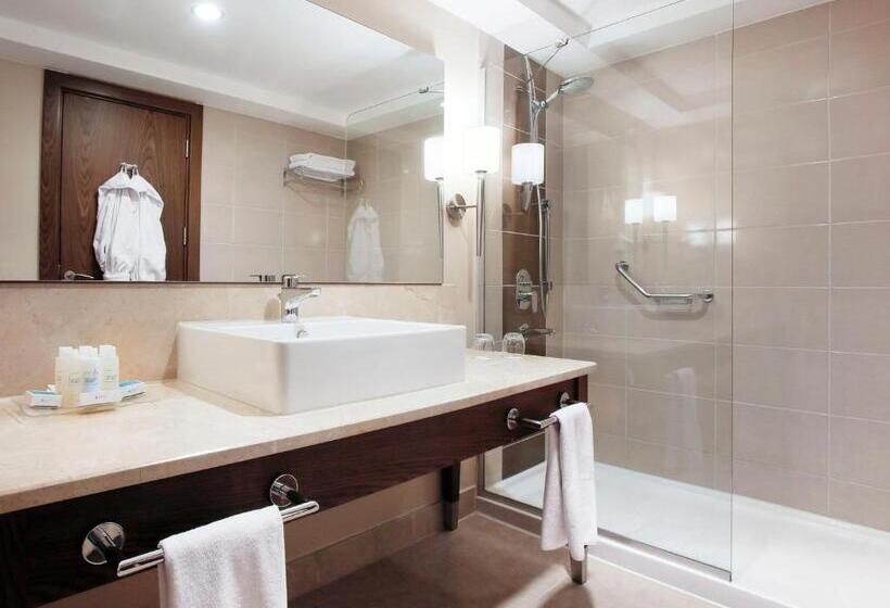 اتاق لوکس, Martı Myra   Ultra All Inclusive
