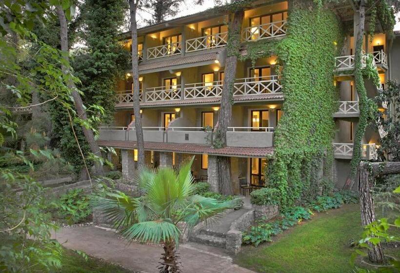 اتاق لوکس سه تخته, Martı Myra   Ultra All Inclusive
