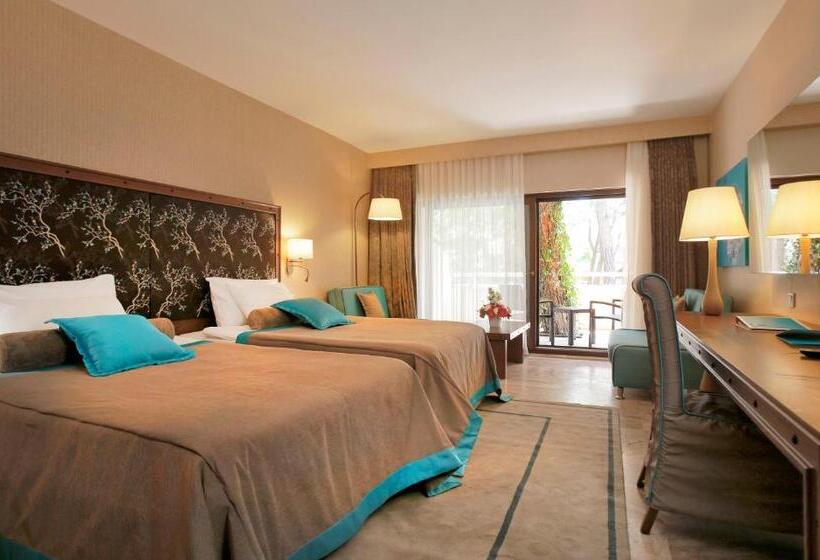اتاق لوکس خانوادگی, Martı Myra   Ultra All Inclusive