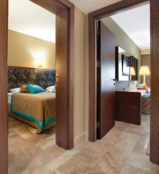 اتاق لوکس خانوادگی, Martı Myra   Ultra All Inclusive