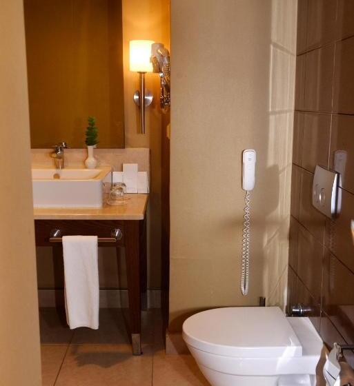 سوییت دوبلکس, Martı Myra   Ultra All Inclusive