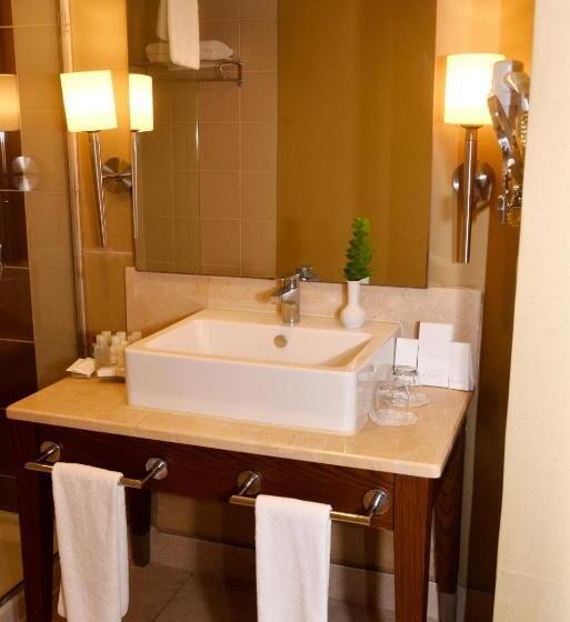 سوییت دوبلکس, Martı Myra   Ultra All Inclusive