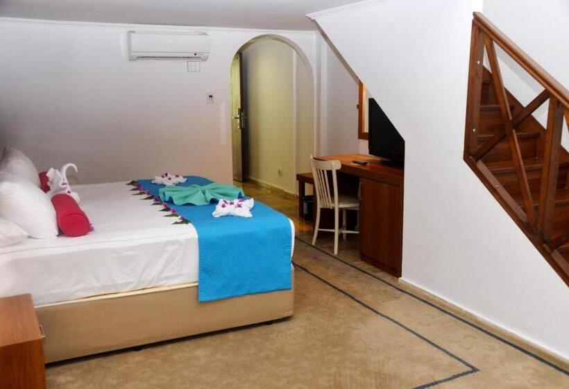 سوییت دوبلکس, Martı Myra   Ultra All Inclusive