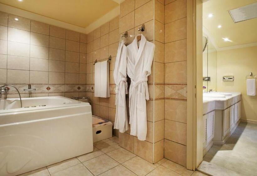 سوئیت پرزیدنت, Martı Myra   Ultra All Inclusive