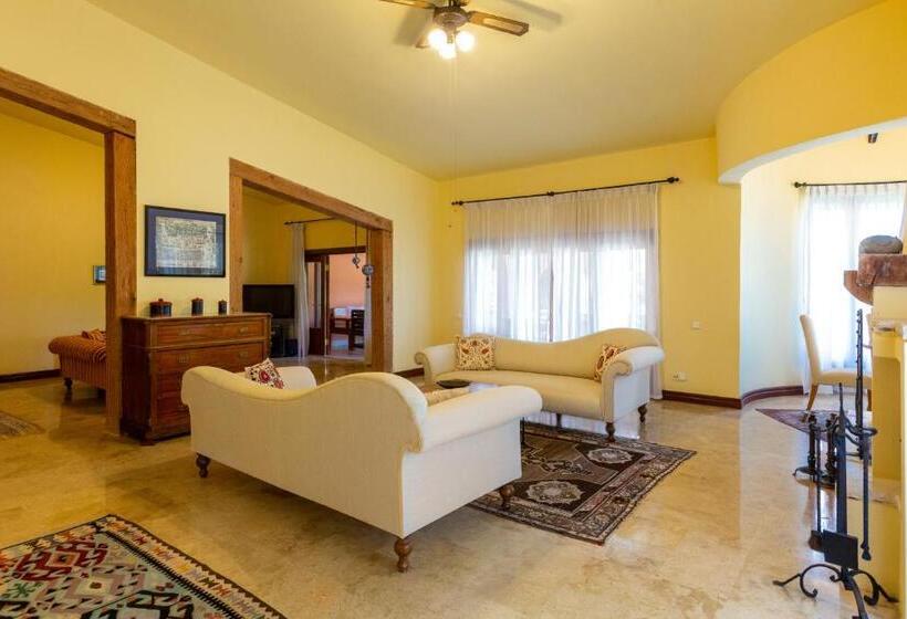 سوییت با چشم‌انداز باغ, Martı Myra   Ultra All Inclusive