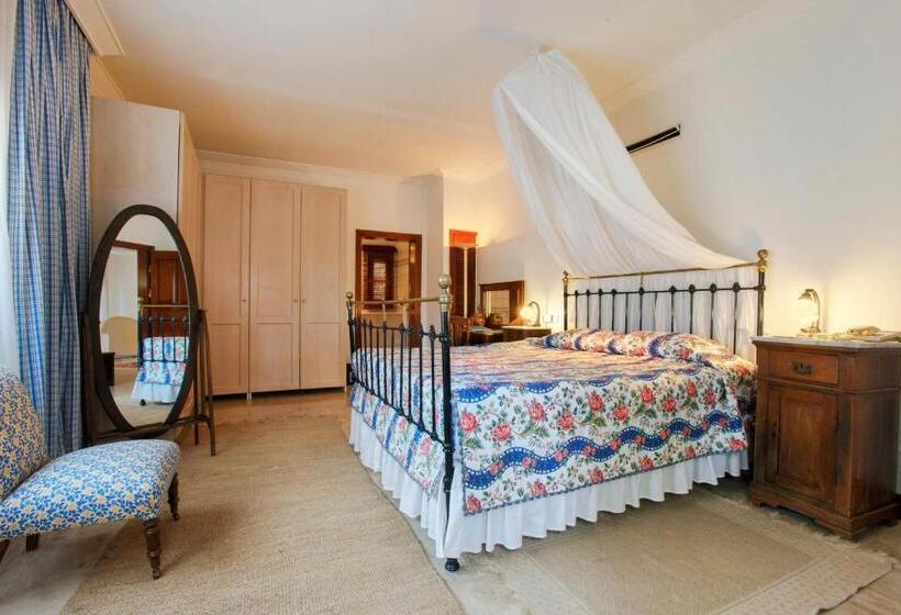 سوییت با چشم‌انداز باغ, Martı Myra   Ultra All Inclusive