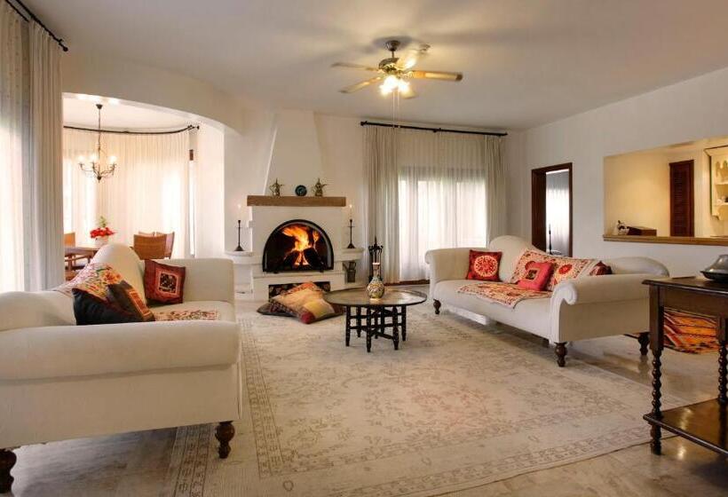 سوییت با چشم‌انداز باغ, Martı Myra   Ultra All Inclusive