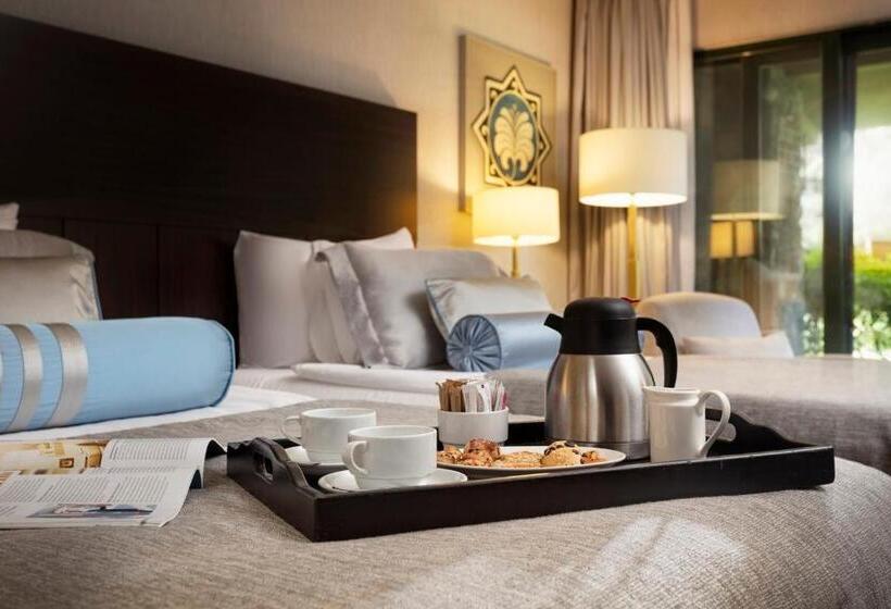 سوییت لوکس, Martı Myra   Ultra All Inclusive